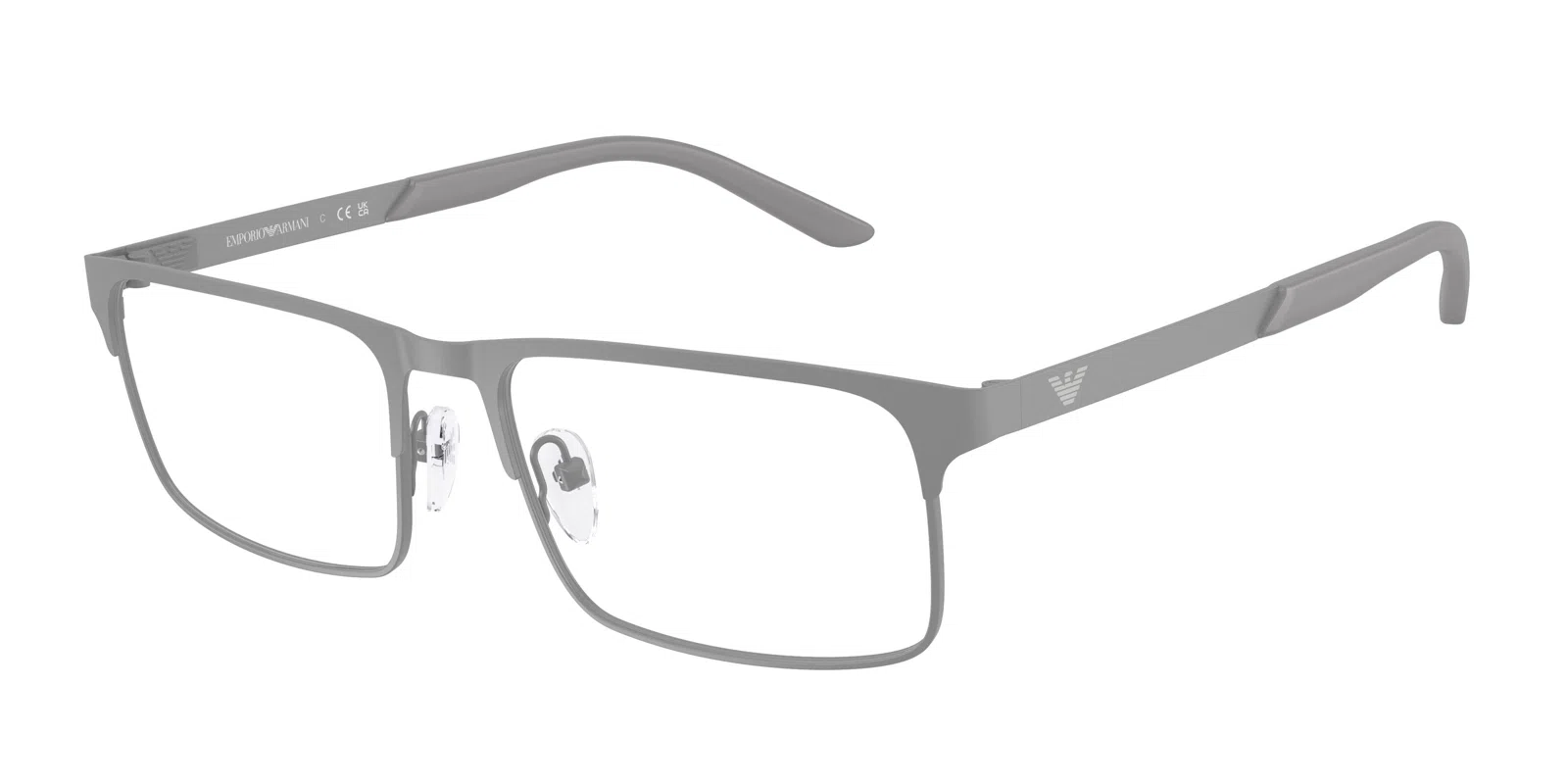 Emporio Armani 1170 Eyeglasses - view 4